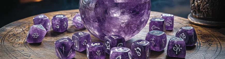 Итальянское гадание на игральных костях