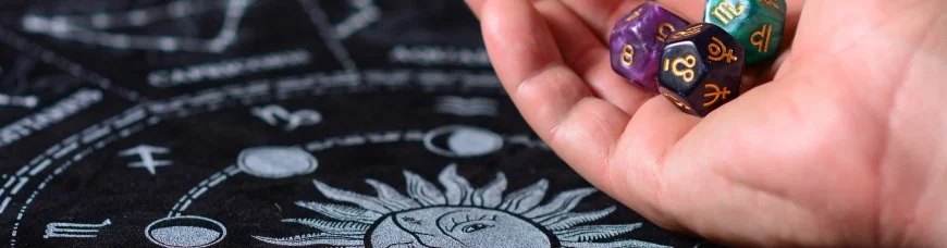 Гадание на желание