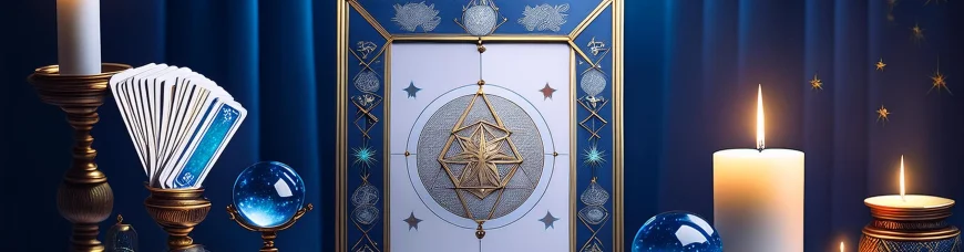 Гадание на пуговицах