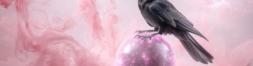 Гадание по птицам