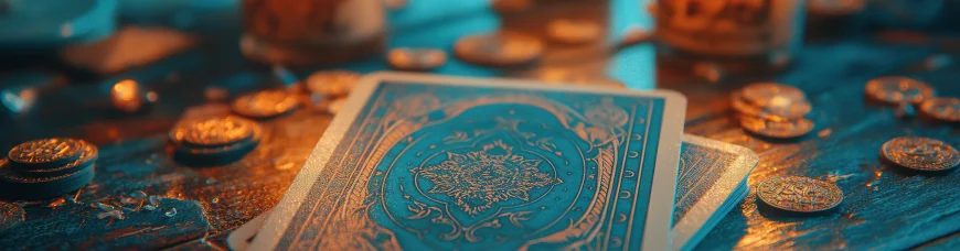 Цыганское гадание на иголках