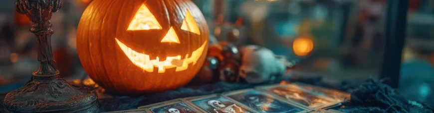 Гадание по родинкам