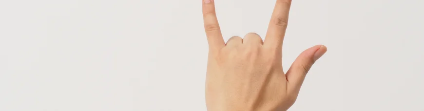 Пальцы и ногти