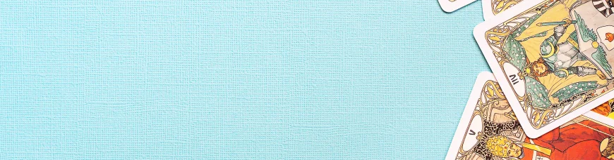 Расклад «Нисхождение Инанны»