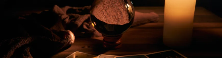 Расклад «Как выйти из кризиса?»