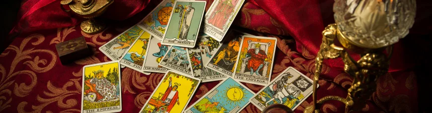 Расклад на 50 карт