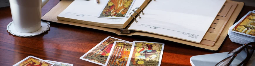 Короткий расклад