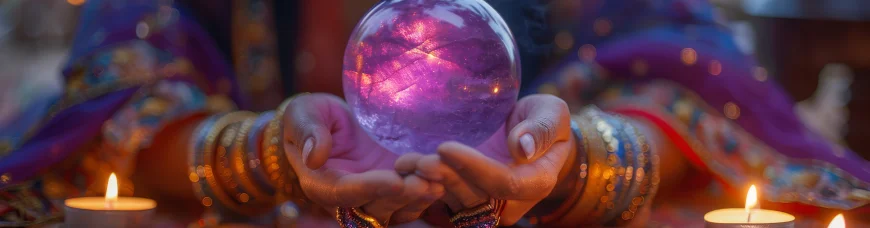 Расклад «Лестница»