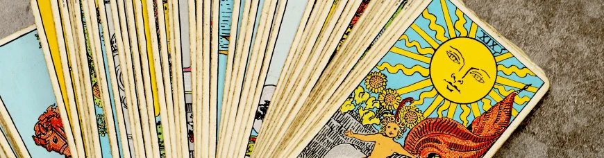 Расклад «Психоанализ личности»