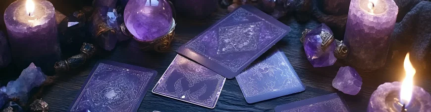 Расклады для трех карт