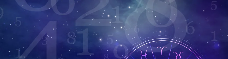 Нумерология жизни