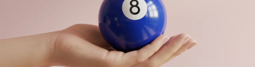 Как угадать загаданное число?