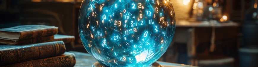 Смысл чисел вокруг нас. Определение счастливого числа