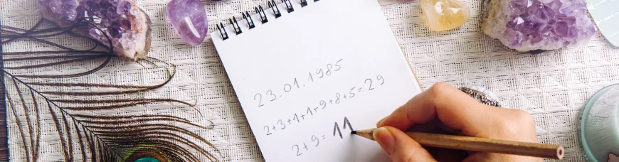 Легенды и мифы нумерологии