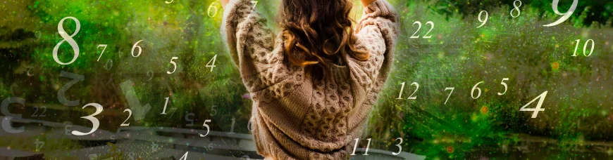 Каббалистическая нумерлогия