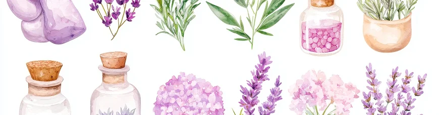 Фэн-шуй и ароматерапия