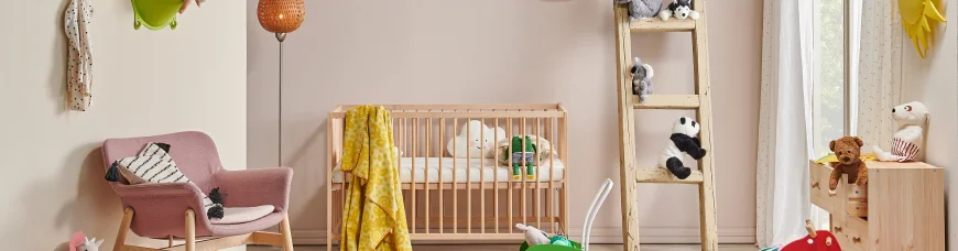 Детский фэн-шуй