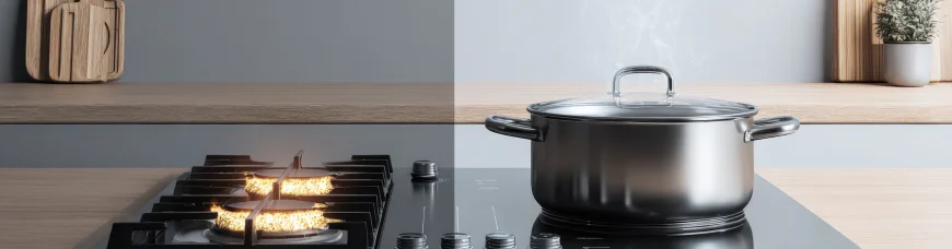 Фэн-шуйки для кухни