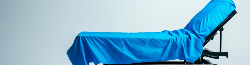 Расположение кровати по фэн-шуй