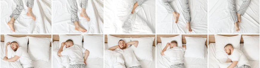 Спальня по правилам фэн-шуй