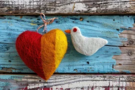 Королева цветов