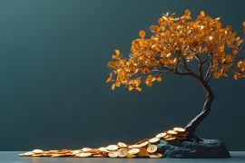 Живое золото