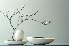 Создание благоприятного Фэн-шуй в доме и на даче