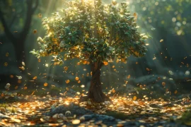 Фэн-шуй в офисе