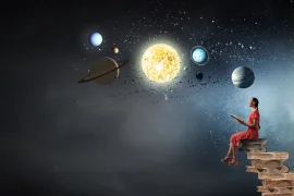 Очищение личной энергетики.