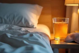 Подушка от всех болезней