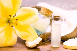 Очищение кожи