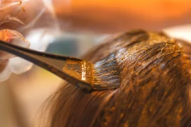 Основы ухода за волосами