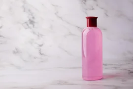 Ежедневный уход: тонизирующие процедуры