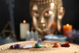 Цвета в аюрведической терапии