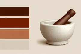 Готовим по фэн-шуй: еда как лекарство 