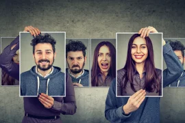 Эмоции и чувства