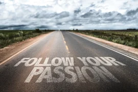 Как найти свой путь