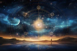 Дружественная вселенная 