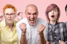 Язык телодвижений