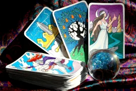 Измена калечит отношения