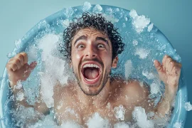 Как побороть скуку во время спортивной ходьбы?