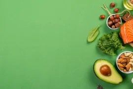 Секреты правильного питания