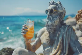 Популярные мифы об алкоголе