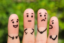 Характер укажут овощи