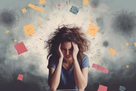 Цвет и ваш характер