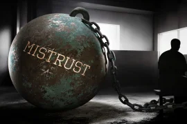 Как избавиться от мнительности?