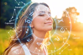 Энергия обиды