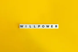 Как воспитать силу воли?