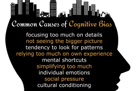 10 ловушек нашего сознания