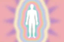 О чем расскажет цвет вашей ауры